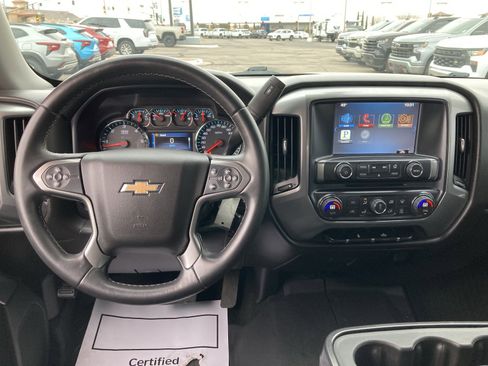 Used 2014 Chevrolet Silverado 1500 LT w/ All Star Edition image 17