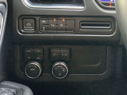 Certified 2024 Chevrolet Tahoe RST image 16