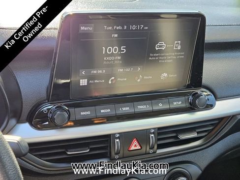 Certified 2023 Kia Forte LXS image 23