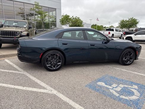 New 2026 Dodge Charger R/T AWD/4WD image 32