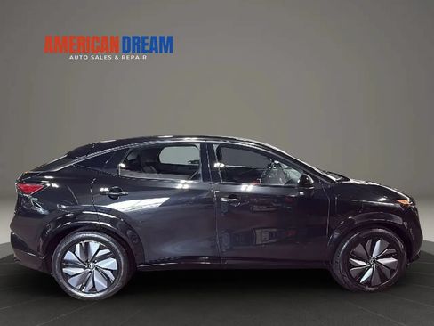 Used 2024 Nissan Ariya AWD image 6