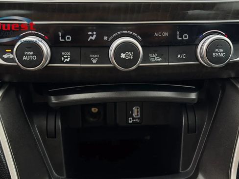 Used 2019 Honda Accord EX-L image 37