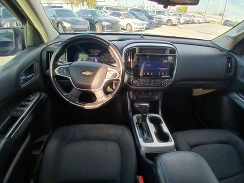 Used 2018 Chevrolet Colorado LT image 24