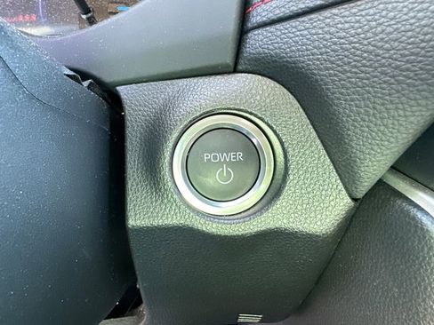 Certified 2024 Toyota RAV4 SE w/ Weather & Moonroof Package image 35