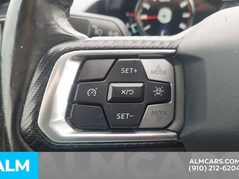 Used 2024 Ford Mustang Premium RWD image 28