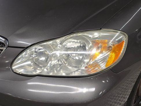 Used 2007 Toyota Corolla LE image 13