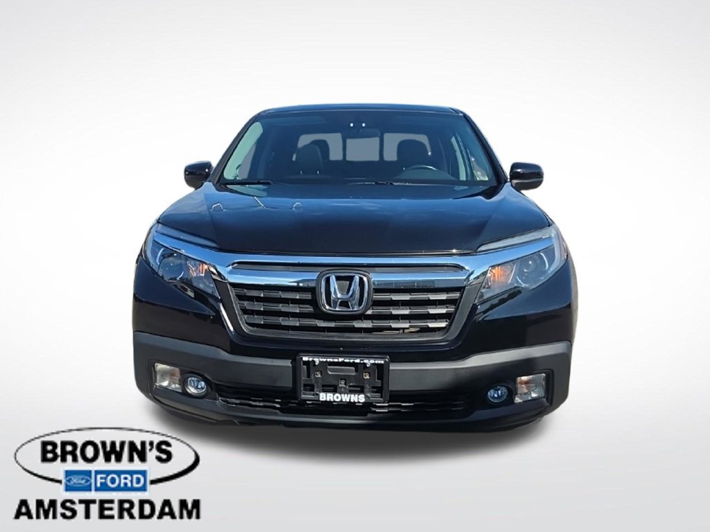 Used 2019 Honda Ridgeline RTL image 3