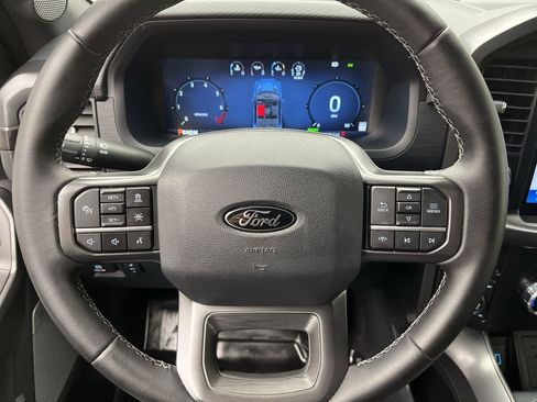 Used 2024 Ford F150 XLT w/ Equipment Group 303A High AWD/4WD image 18