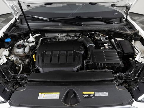 Used 2021 Audi Q3 2.0T Premium Plus w/ Premium Plus Package image 43