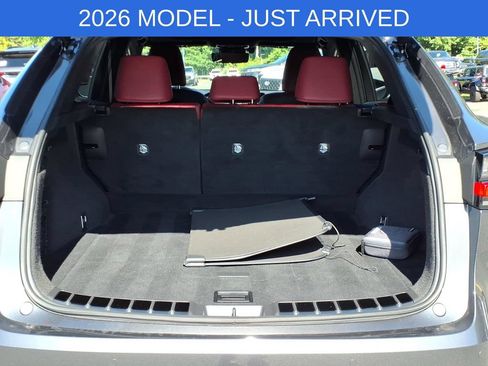 Used 2026 Lexus NX 350 AWD w/ Cold Area Package image 15