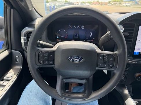 Used 2021 Ford F150 XLT w/ Equipment Group 302A High AWD/4WD image 16