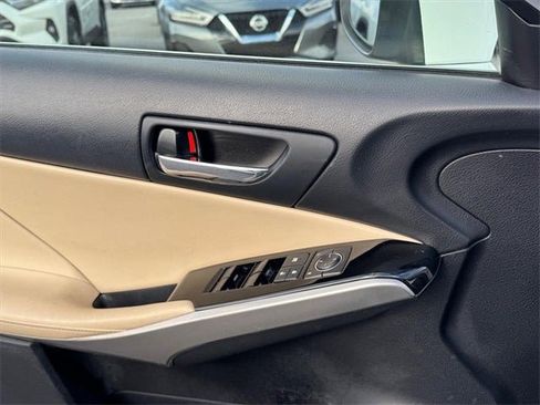 Used 2015 Lexus IS 250 AWD image 17