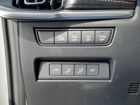 New 2026 MAZDA CX-90 3.3 Turbo S w/ Premium Plus image 21