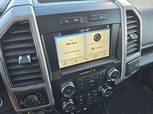 Used 2019 Ford F150 Lariat image 20