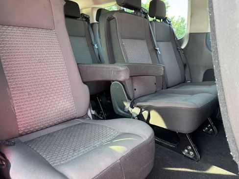 Used 2024 Ford Transit 350 XLT RWD image 14