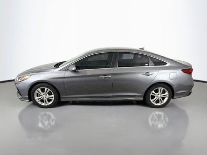 Used 2018 Hyundai Sonata SEL