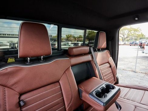 New 2026 GMC Sierra 2500 Denali Ultimate image 29