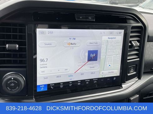 New 2025 Ford F150 Tremor w/ Bed Utility Package image 23