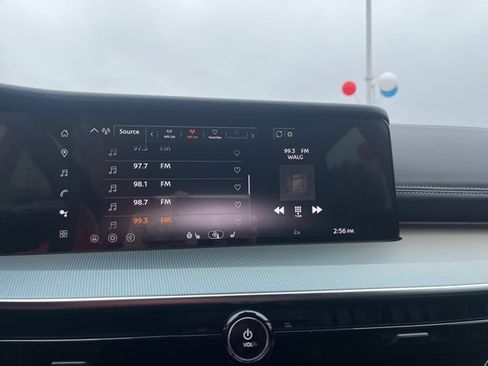 New 2025 Nissan Murano SL image 18