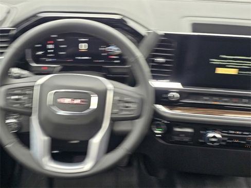 New 2026 GMC Sierra 1500 Elevation w/ Elevation Select Package image 15
