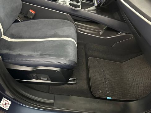 Used 2023 Fisker Ocean One AWD/4WD image 37