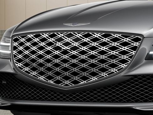 New 2026 Genesis G80 2.5T Advanced image 13