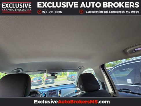 Used 2021 Chevrolet Equinox LS w/ LS Convenience Package image 33