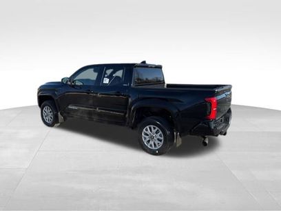 New 2026 Toyota Tacoma SR5