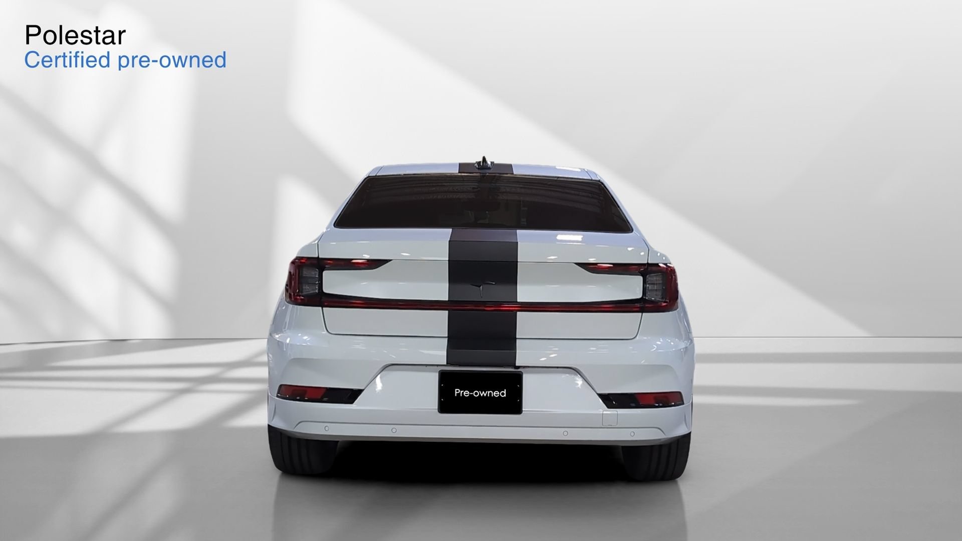 Certified 2023 Polestar Polestar 2 AWD/4WD image 4