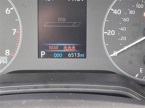 Certified 2025 Toyota Corolla Cross L image 19