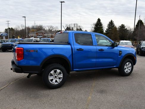 Used 2026 Ford Ranger XL w/ Trailer Tow Package AWD/4WD image 7