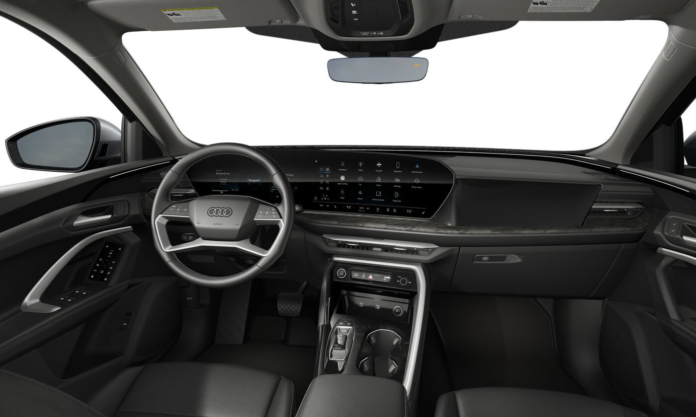 Certified 2025 Audi Q5 Premium w/ 19" Wheel Package AWD/4WD image 3
