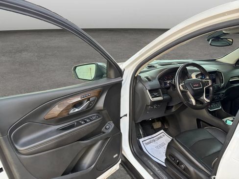 Used 2019 GMC Terrain Denali w/ Advanced Safety Package AWD/4WD image 11