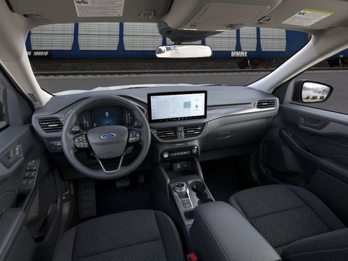 New 2026 Ford Escape Active image 9