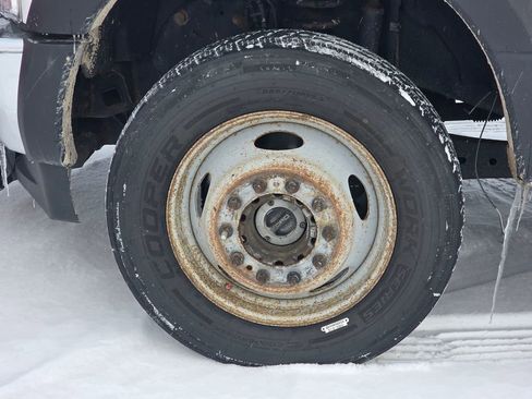 Used 2019 Ford F450 XL w/ XL Value Package image 14