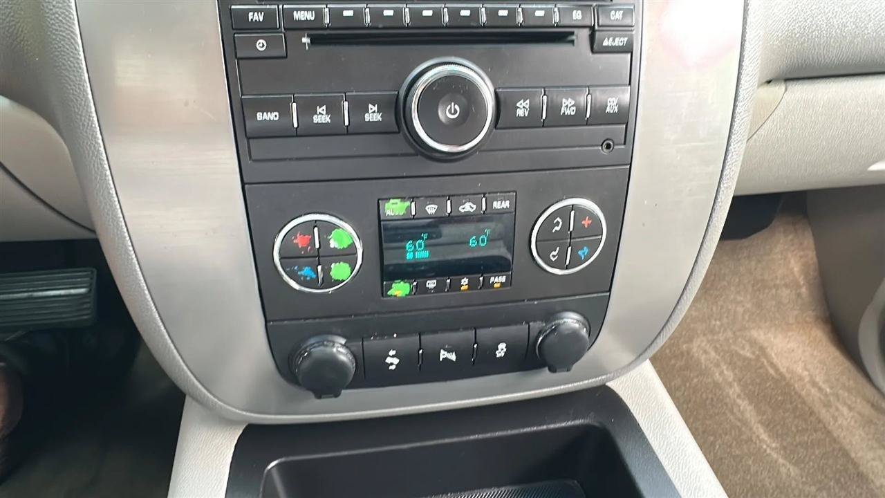 Used 2014 GMC Yukon XL SLT RWD image 42