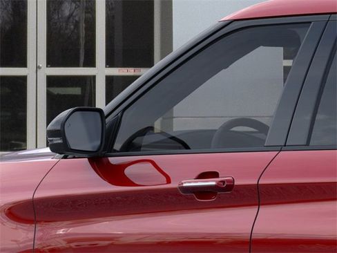 New 2026 Ford Explorer Platinum w/ LUX Leather Package image 20