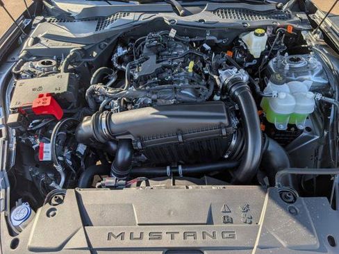 New 2026 Ford Mustang Coupe image 25