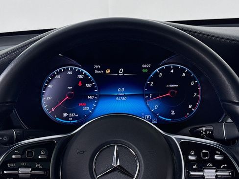 Certified 2023 Mercedes-Benz GLC 300 4MATIC Coupe image 20