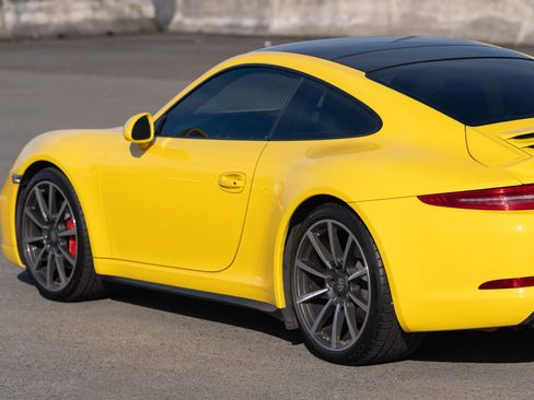 Used 2014 Porsche 911 Carrera 4S image 75