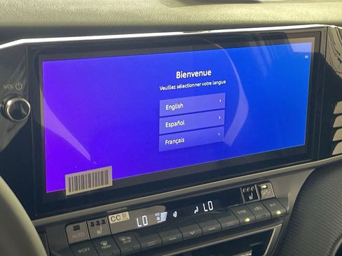 New 2026 Toyota Camry SE FWD image 16