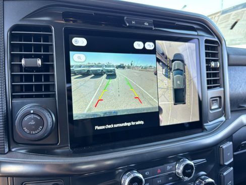 New 2025 Ford F150 Tremor w/ Equipment Group 402A High image 28