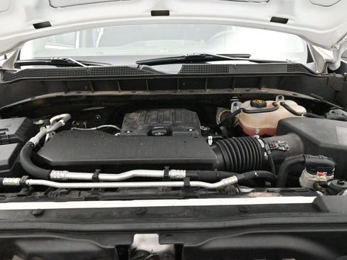 Used 2022 Chevrolet Silverado 1500 Custom w/ Safety Confidence Package image 34