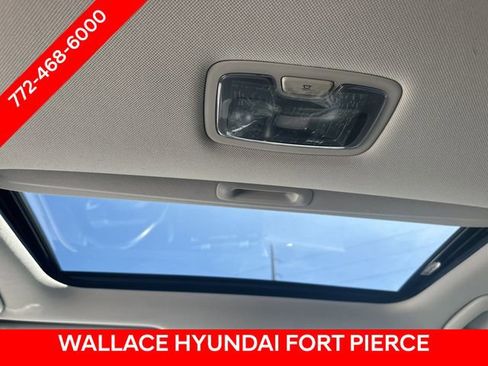 Used 2022 Hyundai Tucson SEL w/ Convenience + Premium Package FWD image 19