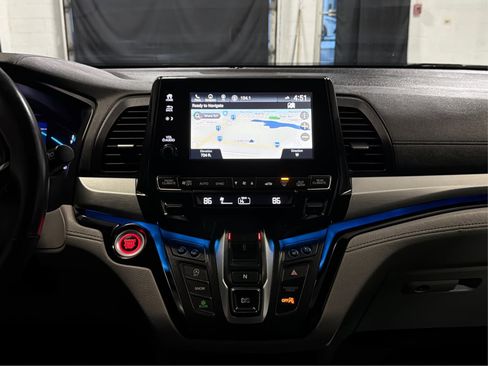 Used 2019 Honda Odyssey Elite image 30