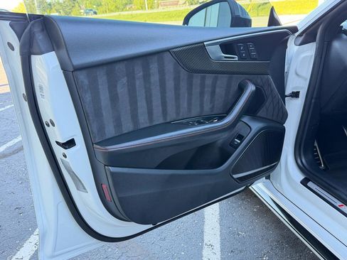 Used 2019 Audi RS 5 Sportback AWD/4WD image 10