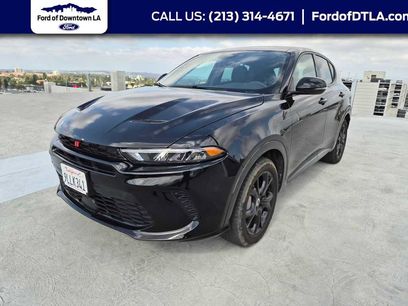 Used 2024 Dodge Hornet R/T w/ R/T Blacktop Package