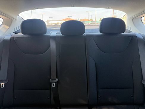Used 2026 Kia K4 FWD image 36