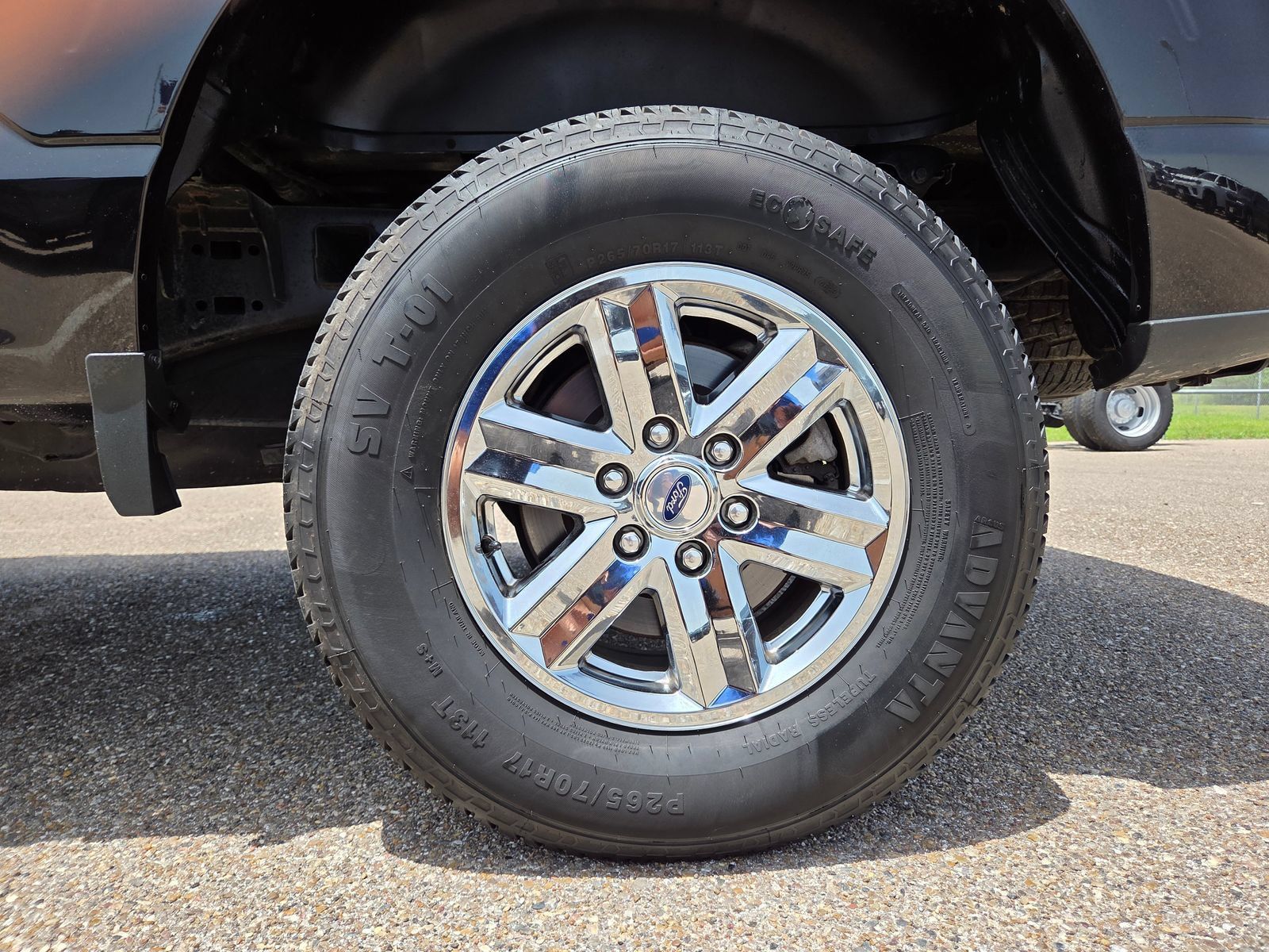 Used 2021 Ford F150 XLT AWD/4WD image 9