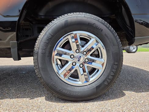 Used 2021 Ford F150 XLT AWD/4WD image 9